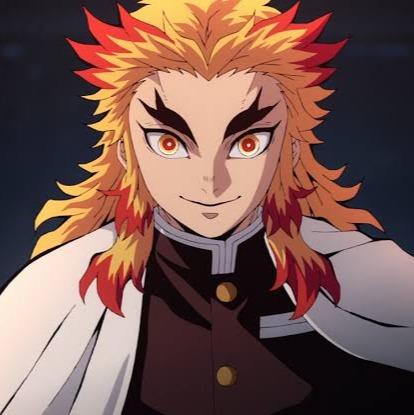 Kyojuro Rengoku