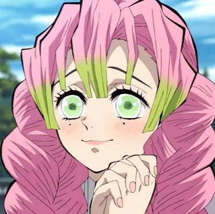Mitsuri Kanroji