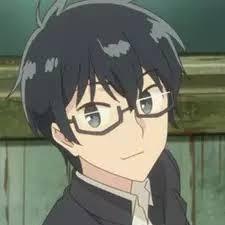 Suguru Doujima