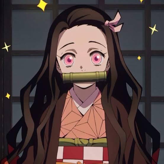 Nezuko Kamado