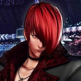 Iori Yagami
