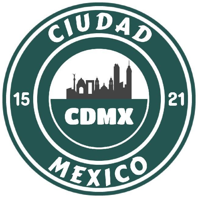 Ciudad de Mexico