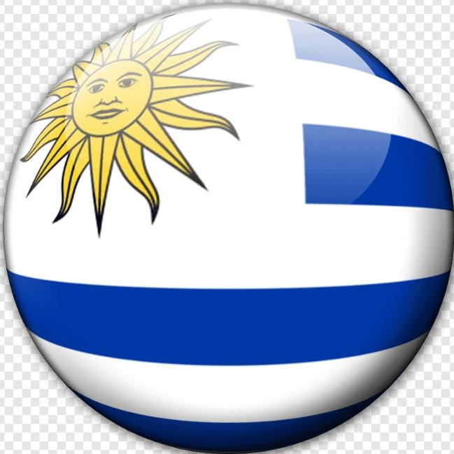 Danr Torres [Uruguai]