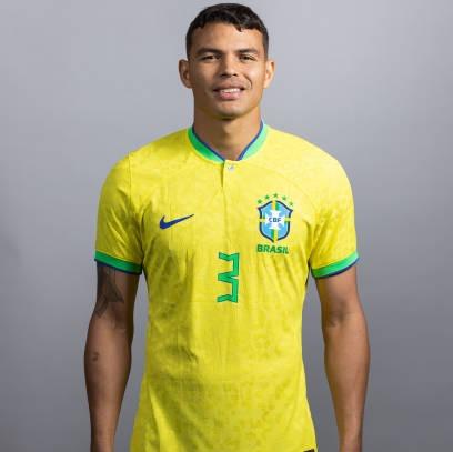 Thiago Silva
