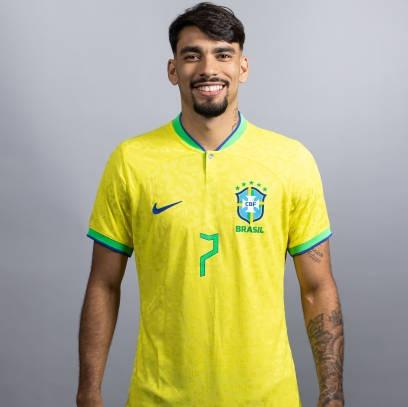 Lucas Paquetá