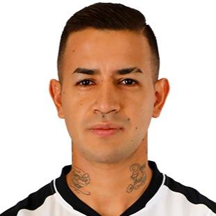 D. González