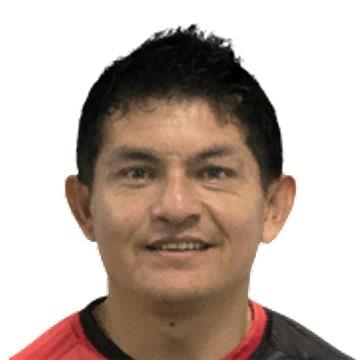 L. Rodríguez