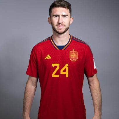 Aymeric Laporte