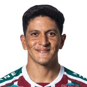 Germán Cano