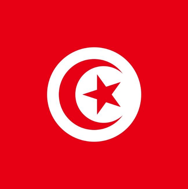 Tunísia