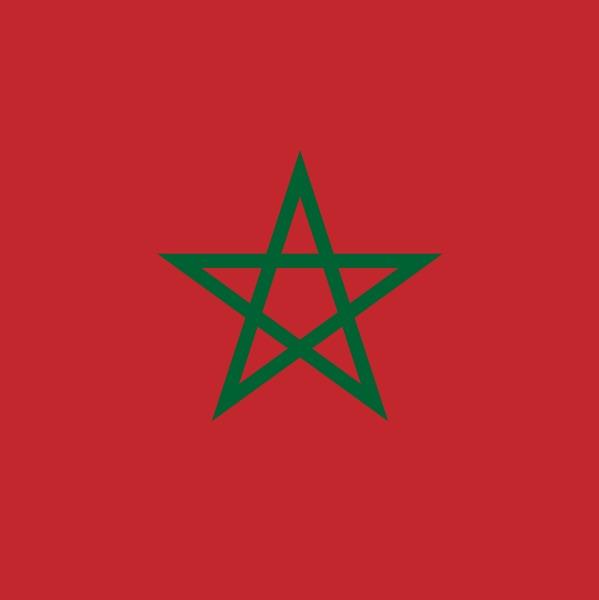 Marrocos