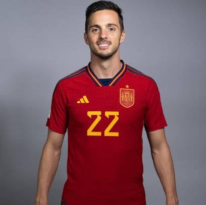 Pablo Sarabia