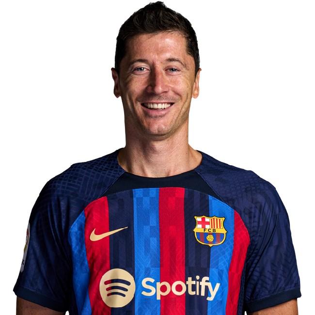 Lewandoski