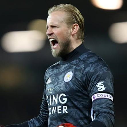 K. Schmeichel