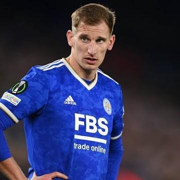 M. Albrighton