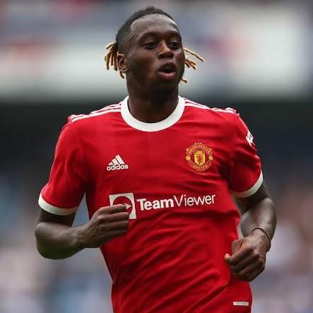 A. Wan-Bissaka