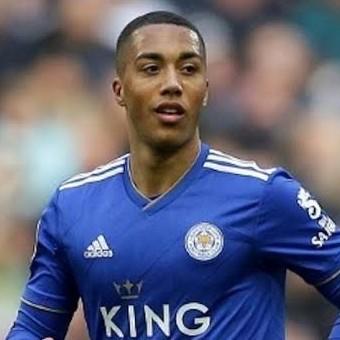 Y. Tielemans