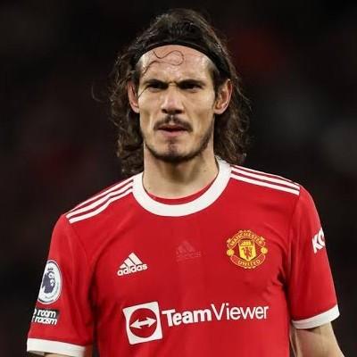 E. Cavani