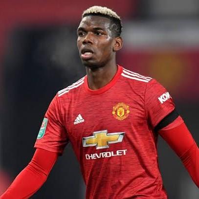 P. Pogba