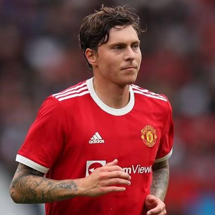 V. Lindelöf