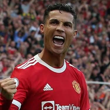 C. Ronaldo