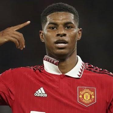 M. Rashford