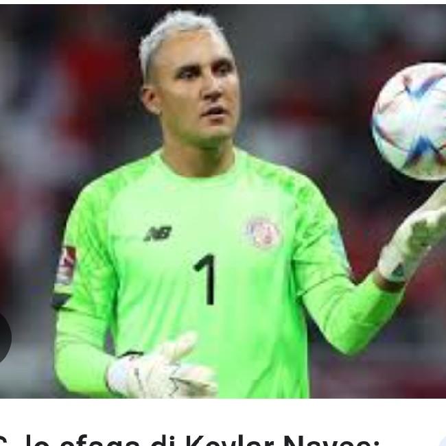 Navas