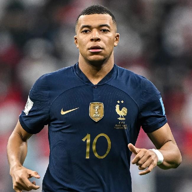 Mbappé