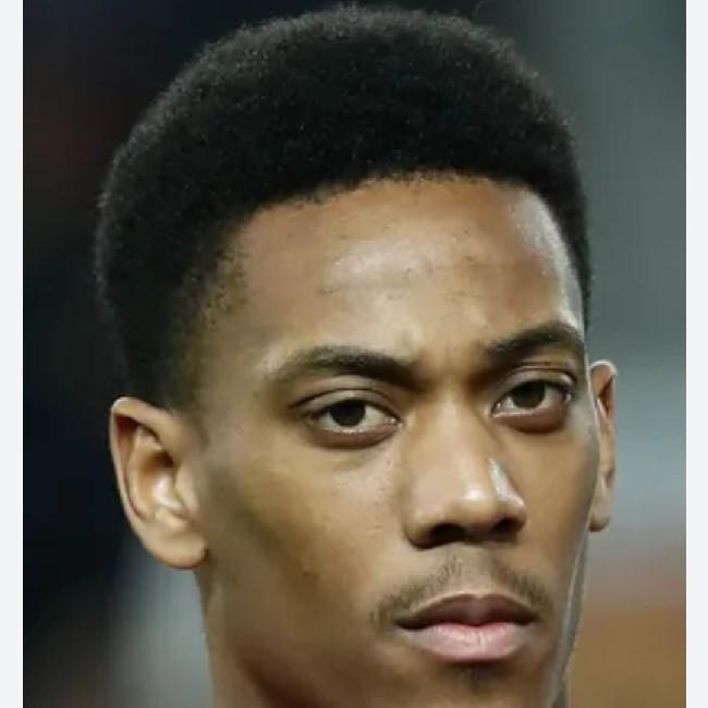 Martial