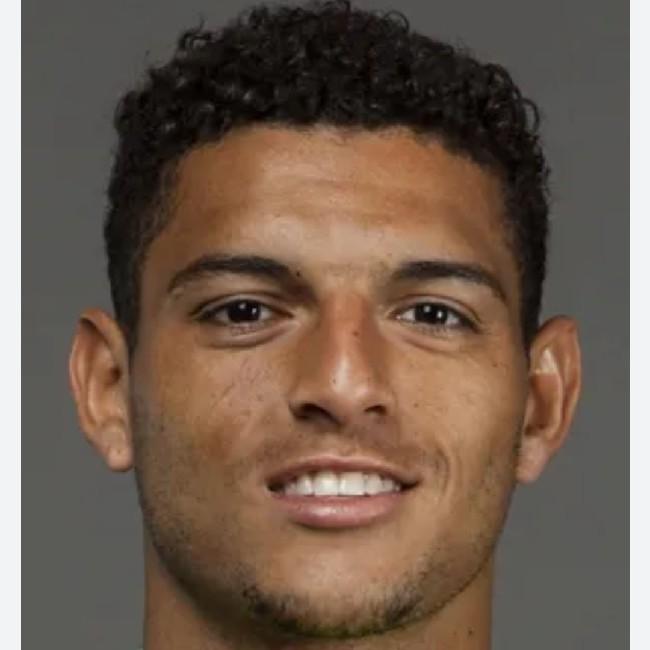 Diego Carlos