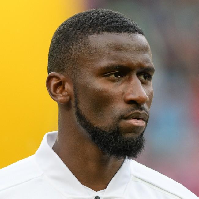 Rüdiger