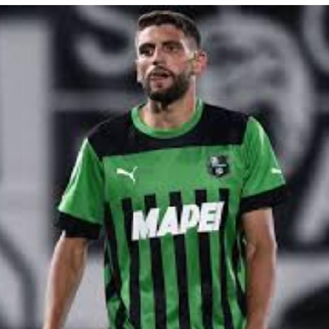 Berardi