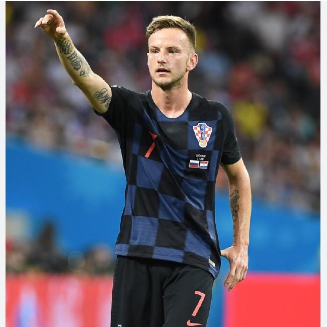 Rakitić