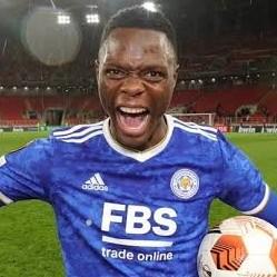 P. Daka
