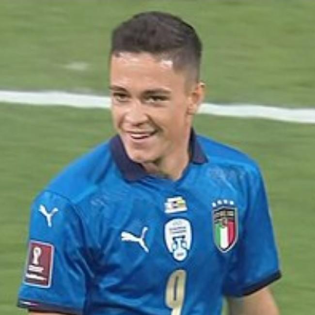Raspadori