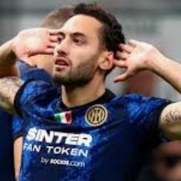 Çalhanoglu