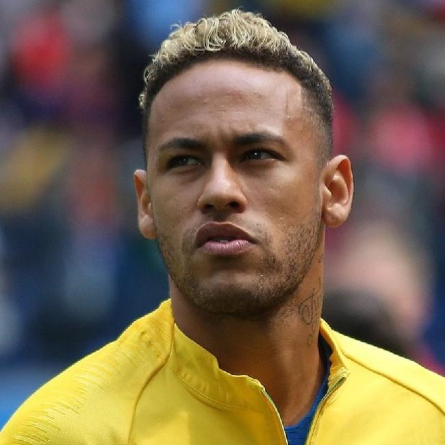 Neymar Jr