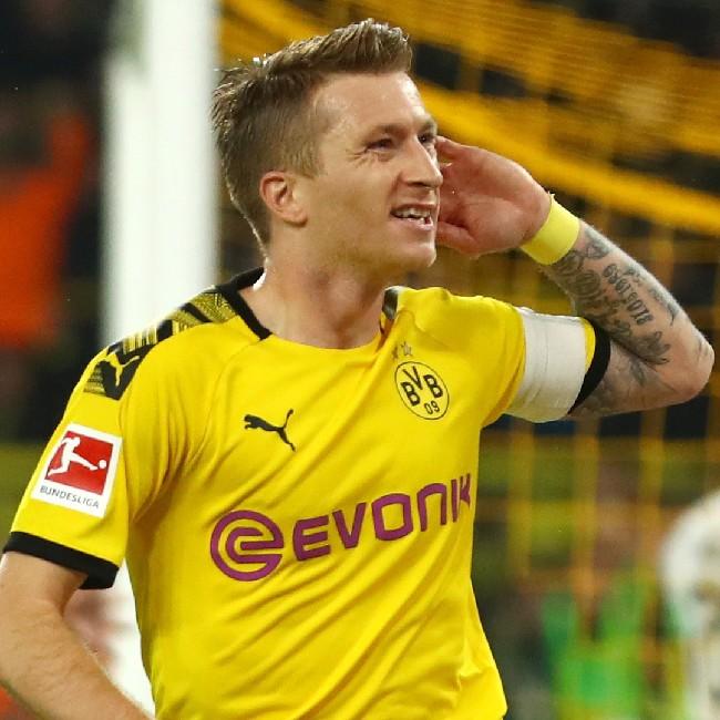 Marco Reus