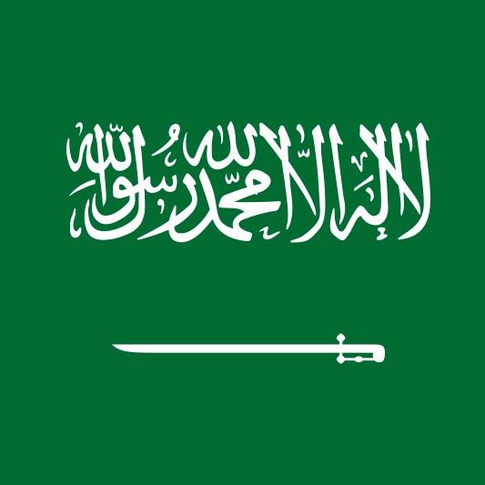 Arabía Saudita
