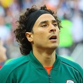 Memo ochoa