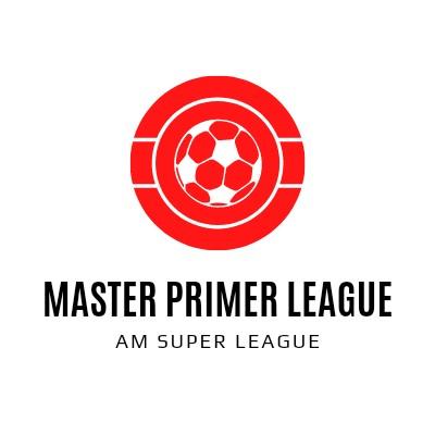 MASTER PRIMER LEAGUE