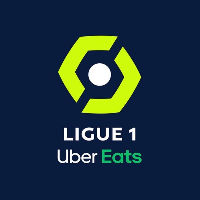 Ligue One Uber Eats 2023