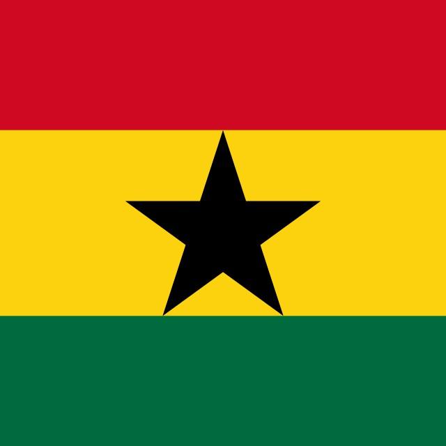Ghana