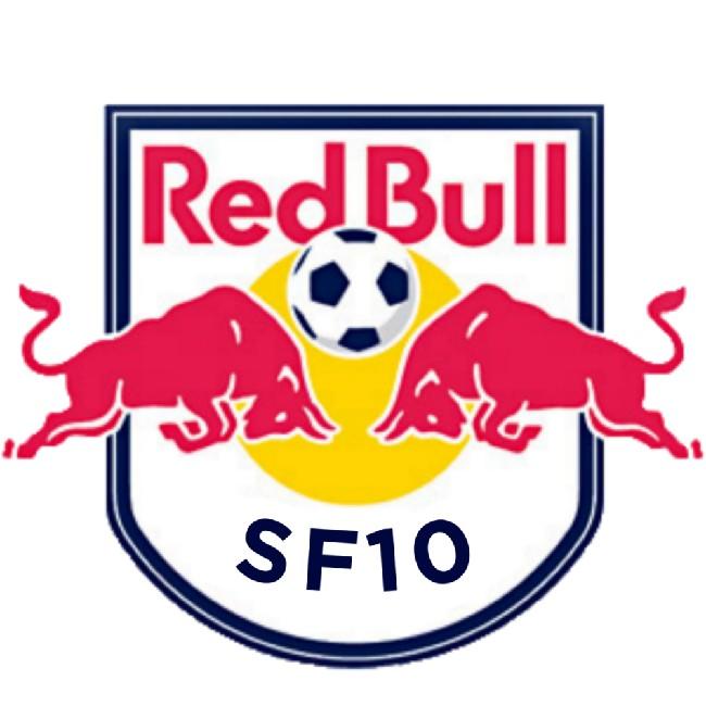 SF10 Red Bulls