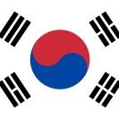 Corea del sur