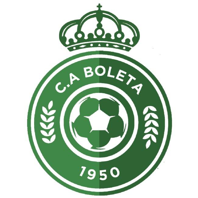 CA Boleta 1950