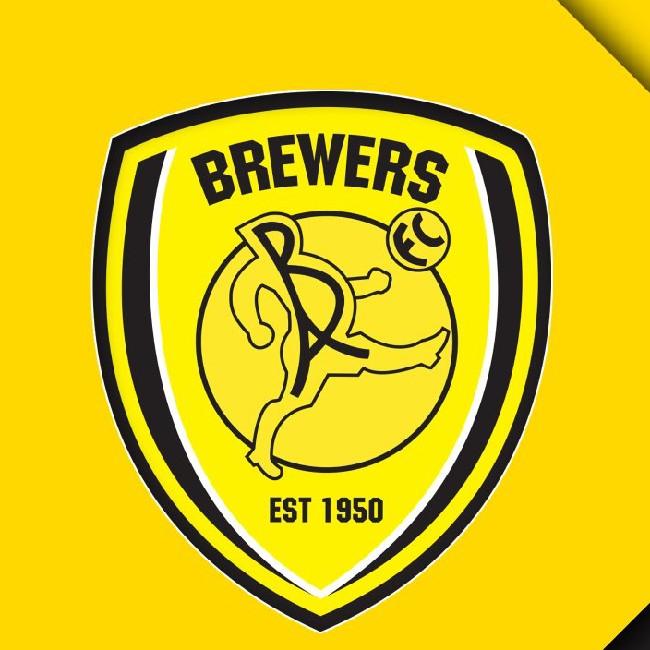 Burton Albion