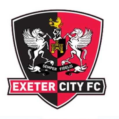 Exeter City
