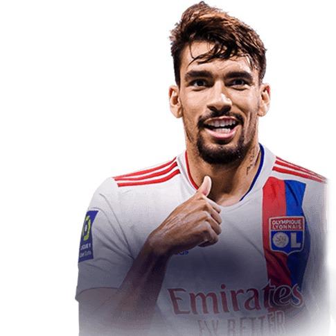 Lucas Paquetá