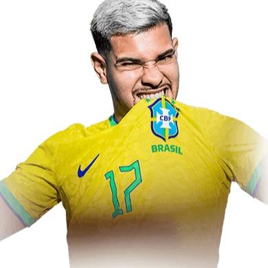 Bruno Guimaraes
